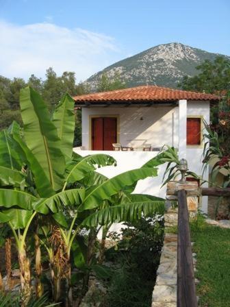 Hotel Heleni Apartments Epidaurus Extérieur photo