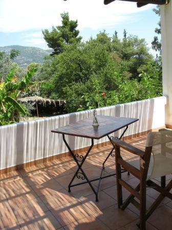 Hotel Heleni Apartments Epidaurus Extérieur photo