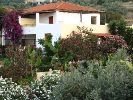 Hotel Heleni Apartments Epidaurus Extérieur photo