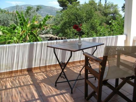 Hotel Heleni Apartments Epidaurus Extérieur photo