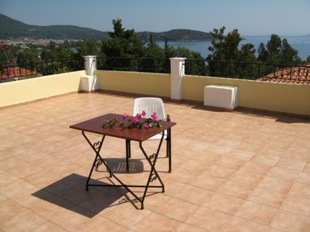 Hotel Heleni Apartments Epidaurus Extérieur photo