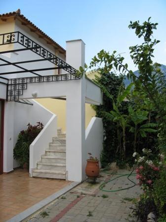 Hotel Heleni Apartments Epidaurus Extérieur photo
