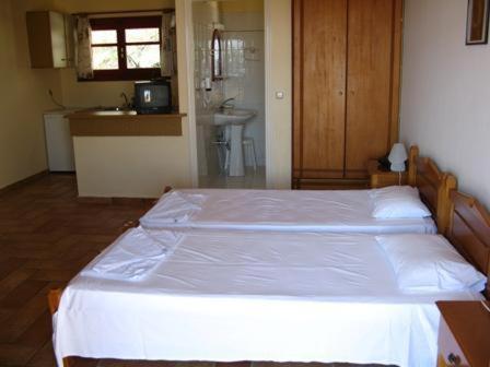 Hotel Heleni Apartments Epidaurus Chambre photo