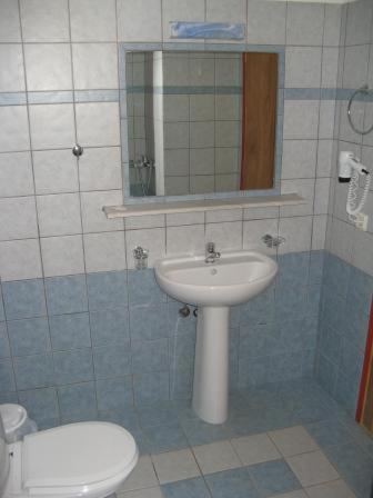 Hotel Heleni Apartments Epidaurus Chambre photo
