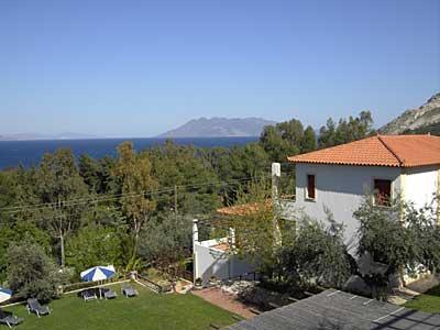 Hotel Heleni Apartments Epidaurus Extérieur photo